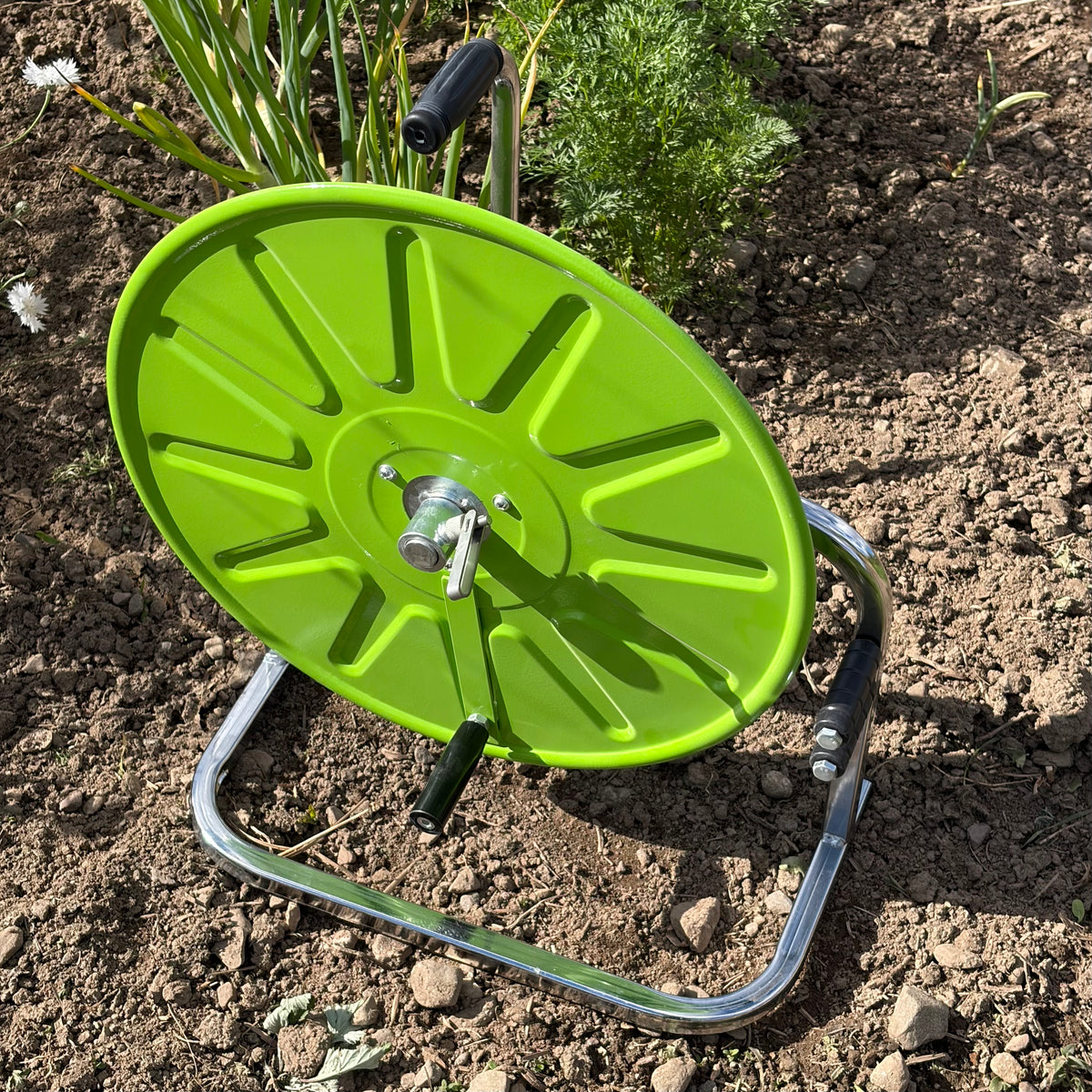 R-Winder – Slangevinde