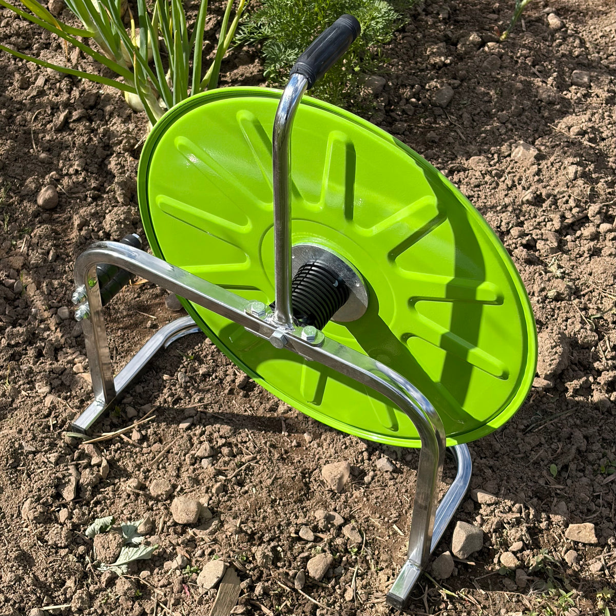 R-Winder – Slangevinde