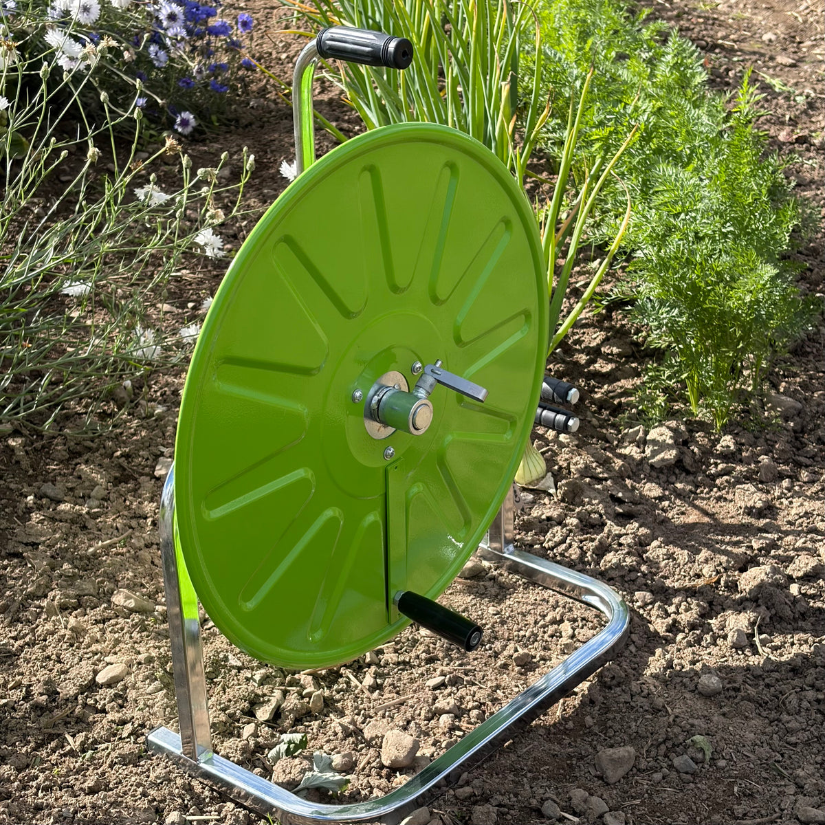 R-Winder – Slangevinde
