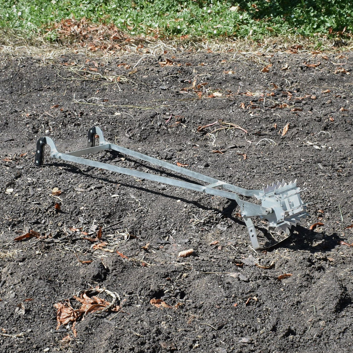 GreenToolsTECH Roto Hoe