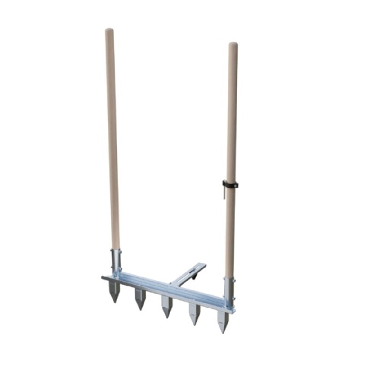 Multi dibbler