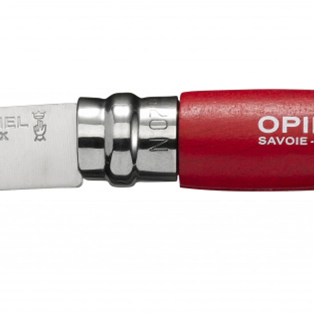 My first Opinel