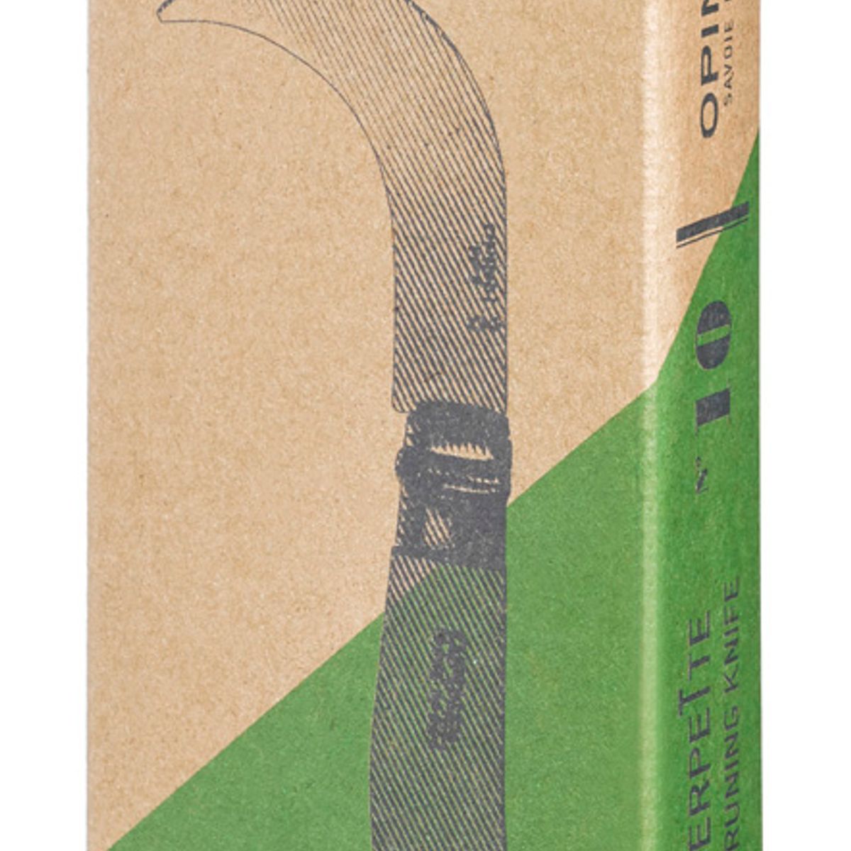 Opinel N°10 billhook