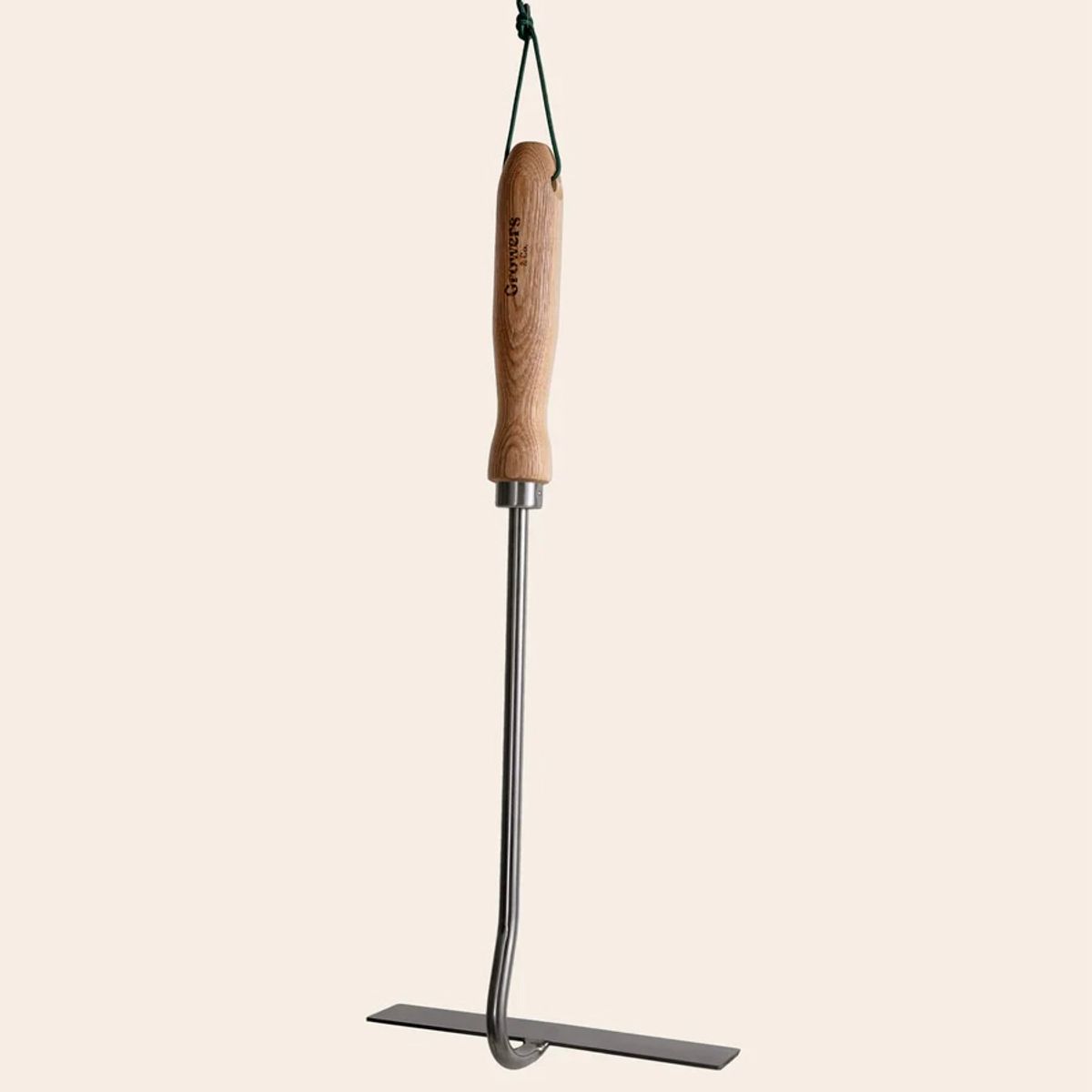 Growers&co collinear håndhakke