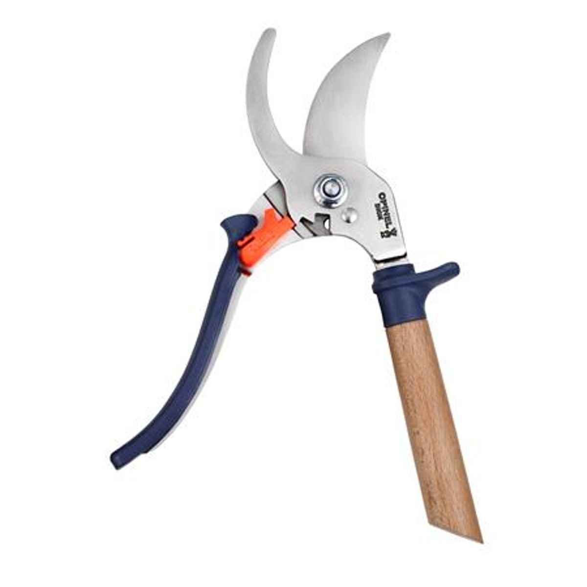 Opinel Hand Pruner "Slate"