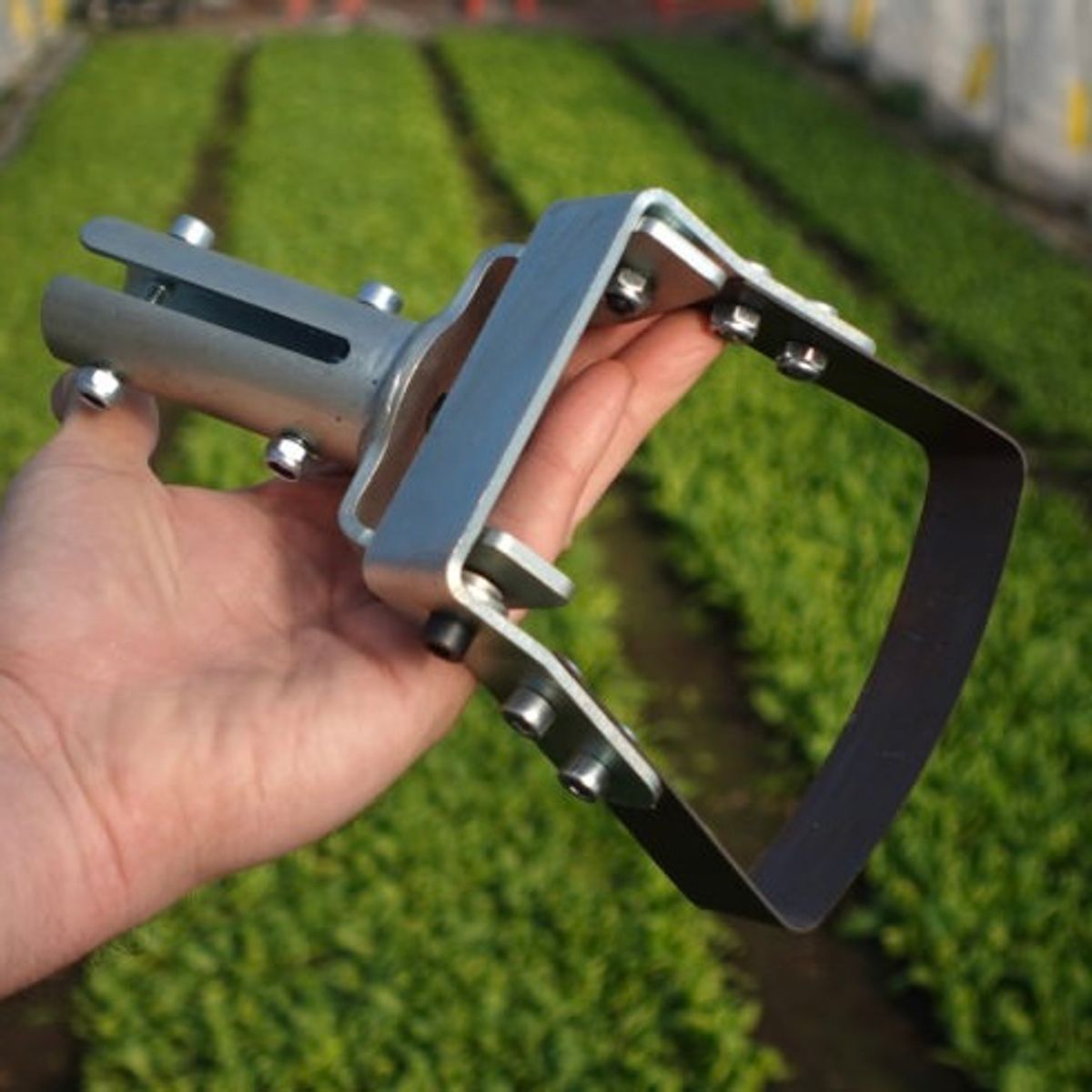 GreenToolsTECH pendelhakke