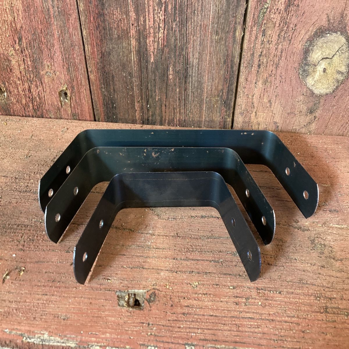 Reservekniv pendelhakke