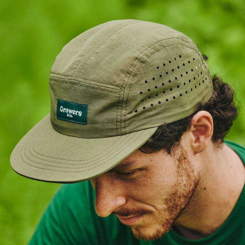 Utility Flex Cap