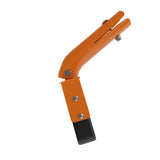 Terradix pendelhakke 140mm