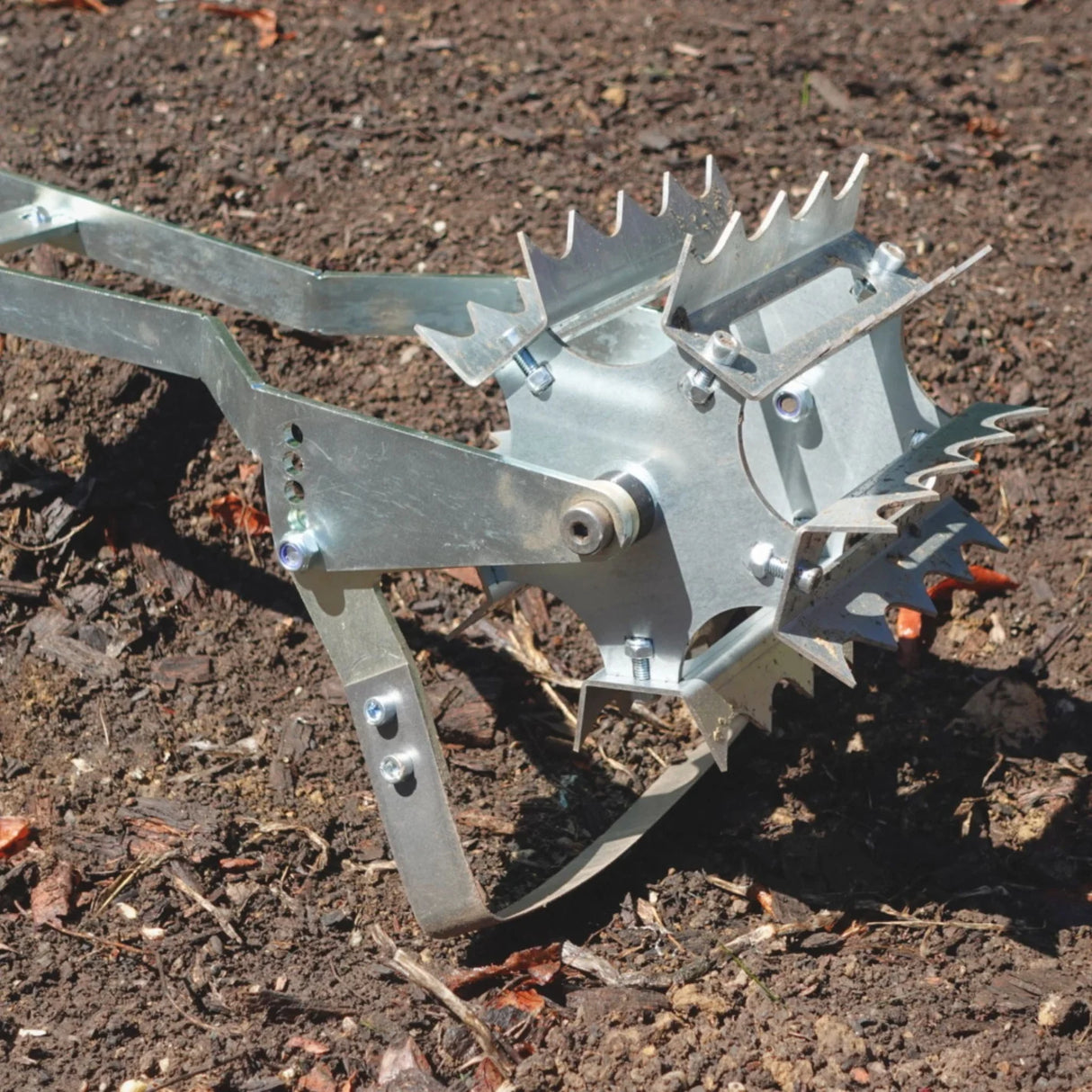 GreenToolsTECH Roto Hoe
