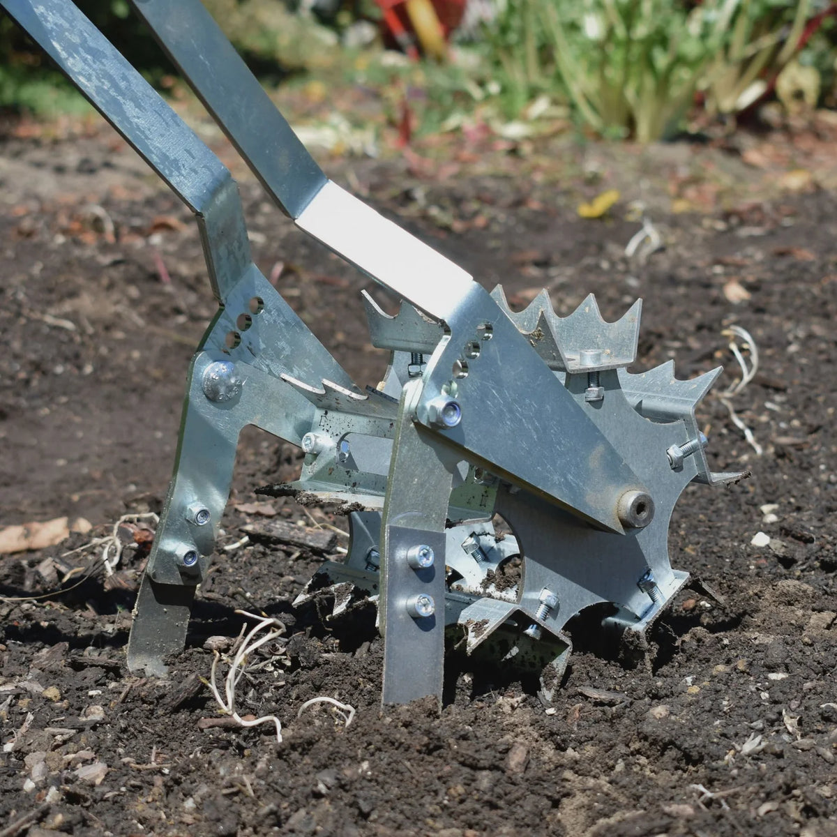 GreenToolsTECH Roto Hoe