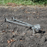 GreenToolsTECH Roto Hoe