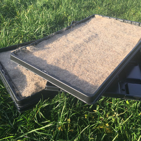 Microgreen pakke