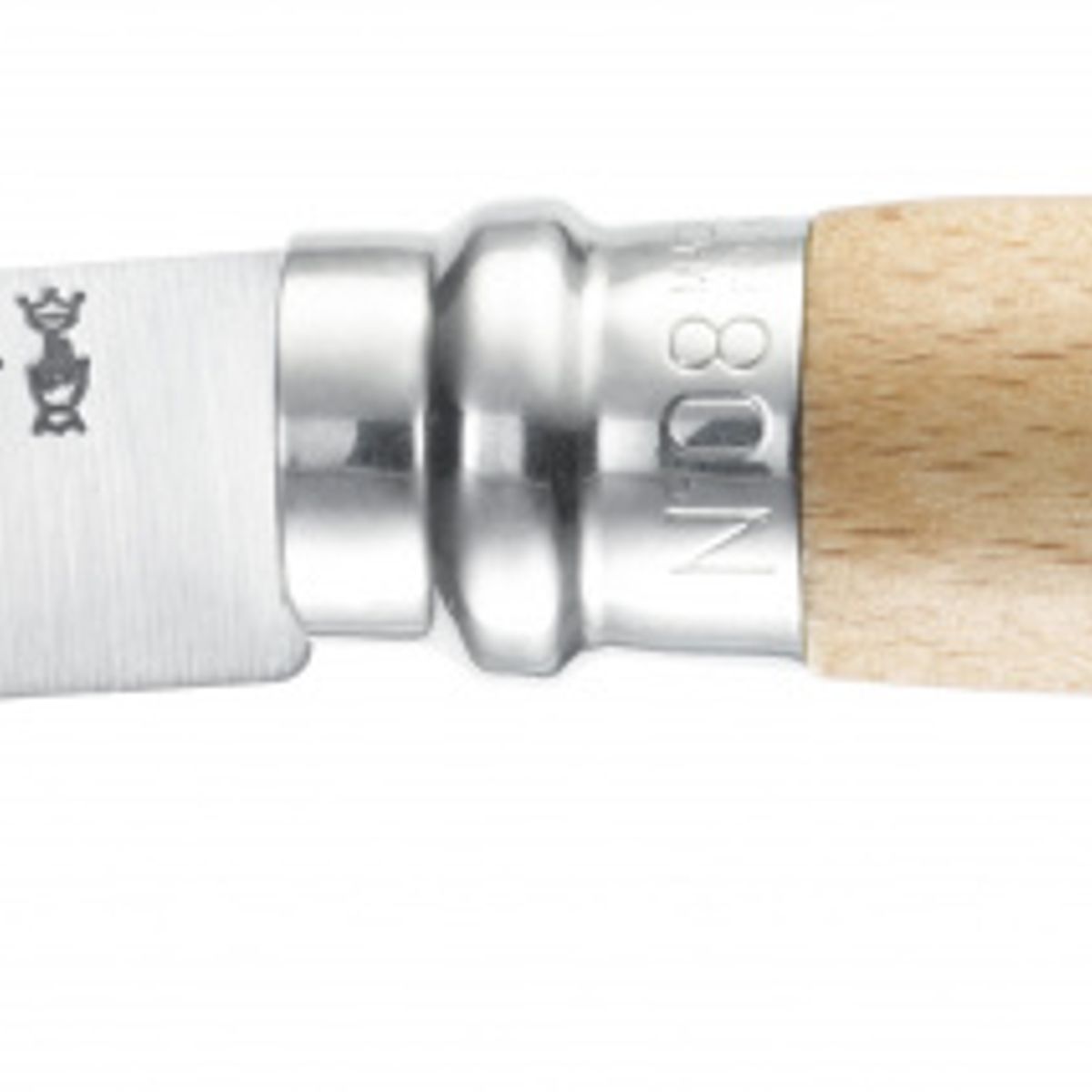 Opinel N°08 Garden