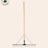 Growers&co såbed rake