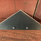 Reservekniv gåsefot spiss