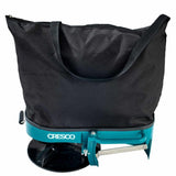 Cresco5 bredsåmaskin