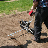 Earthway såmaskin deler