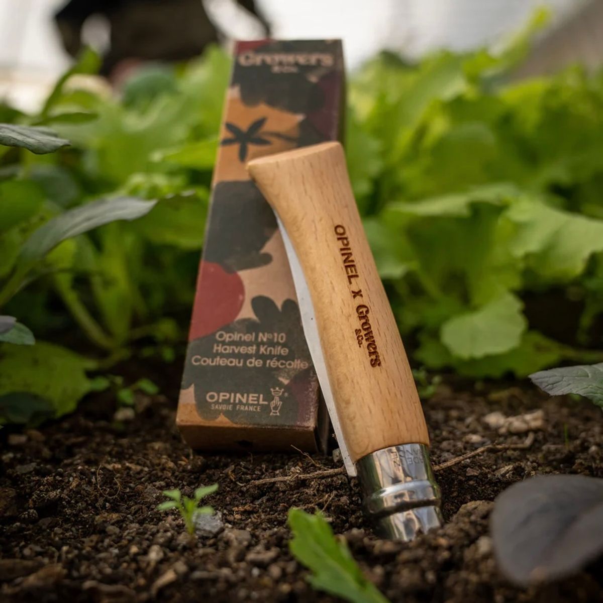 Growers&co høstekniv