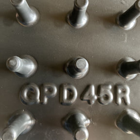 Uttrykker til QPD45/7,5R