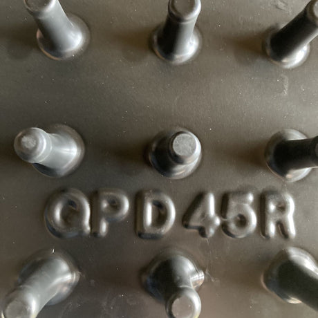 Uttrykker til QPD45/7,5R