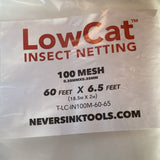Insektnett LowCat