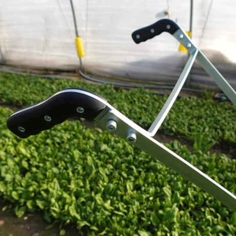 GreenToolsTECH hjulhakke