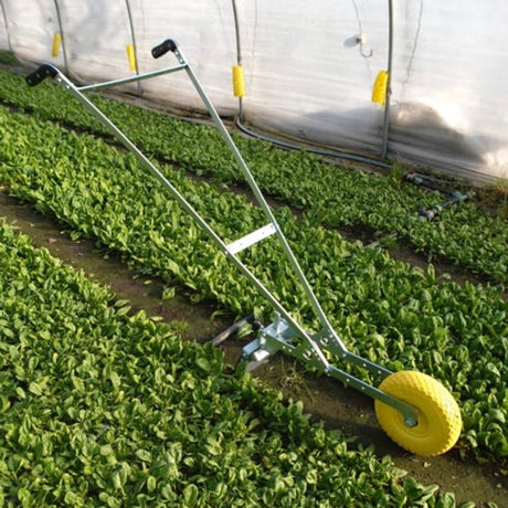GreenToolsTECH hjulhakke