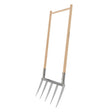 Terradix breigaffel 5x300 treskaft