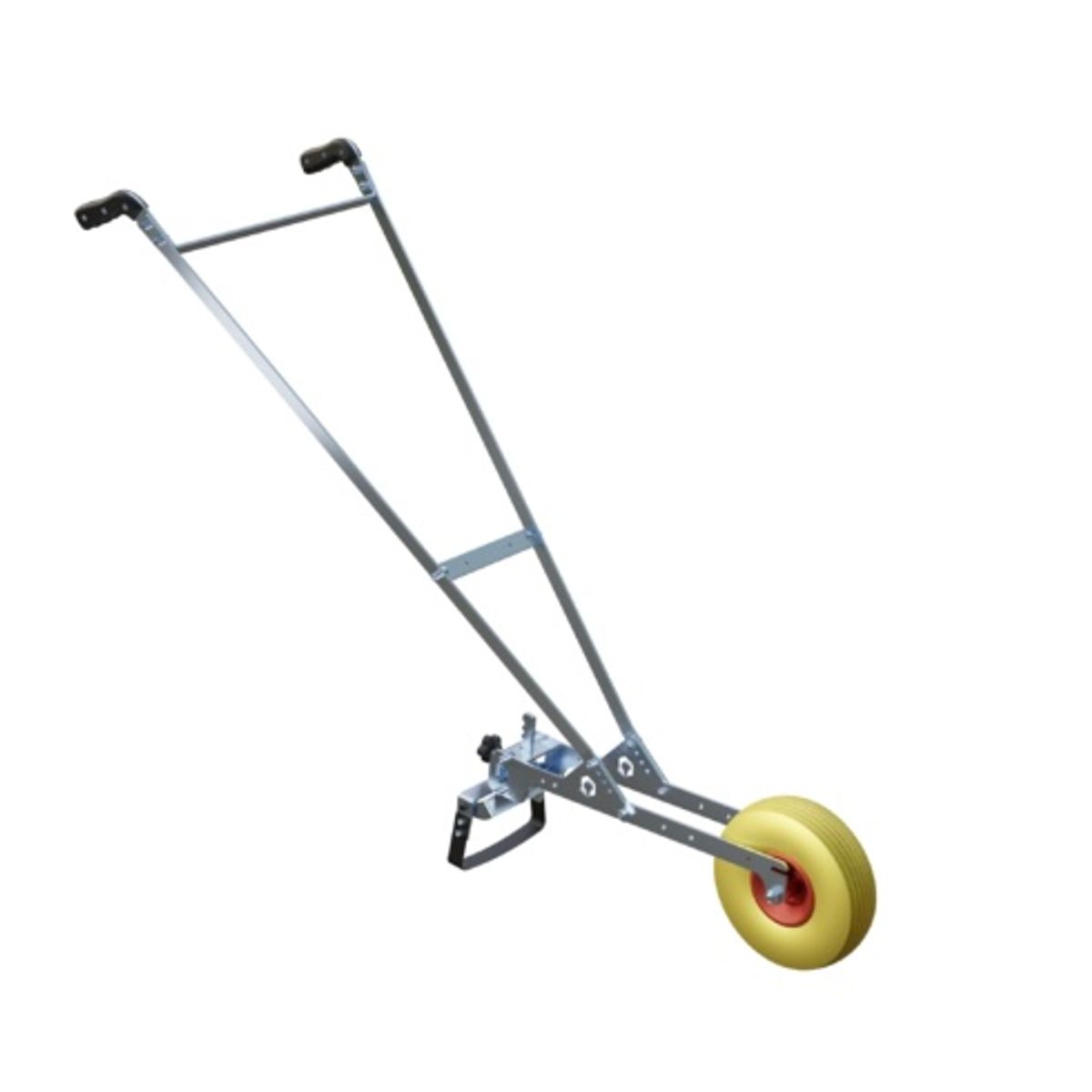 GreenToolsTECH hjulhakke
