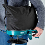 Cresco5 bredsåmaskin