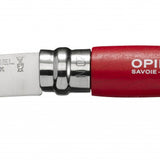 My first Opinel