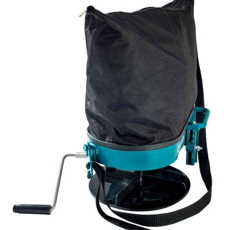 Cresco5 bredsåmaskin