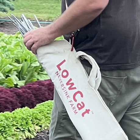 lowcat tunnel kit