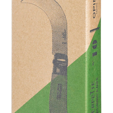 Opinel N°10 billhook