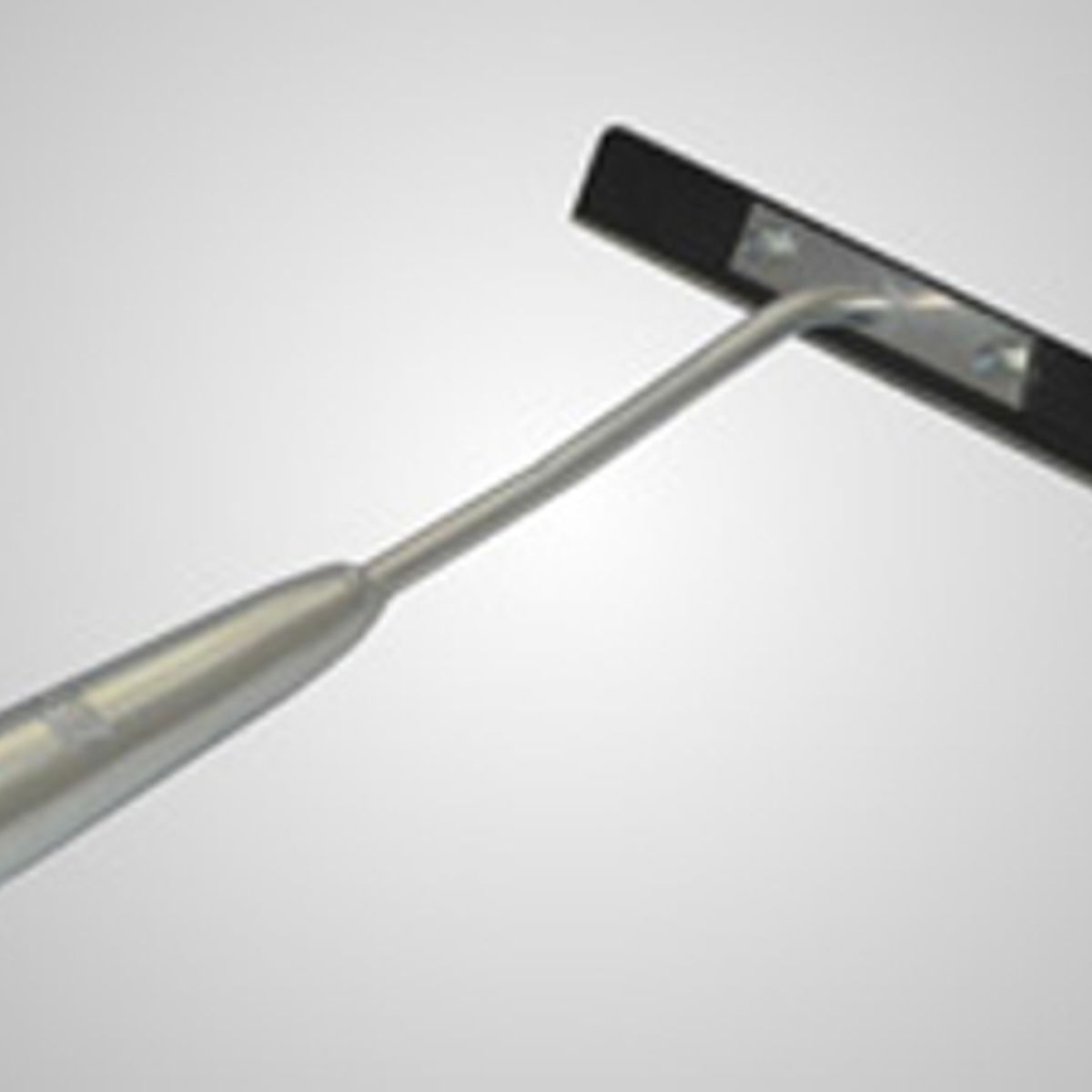 Glaser collinear-hakke