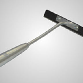 Glaser collinear-hakke