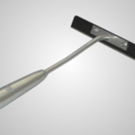 Glaser collinear-hakke