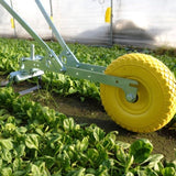 GreenToolsTECH hjulhakke