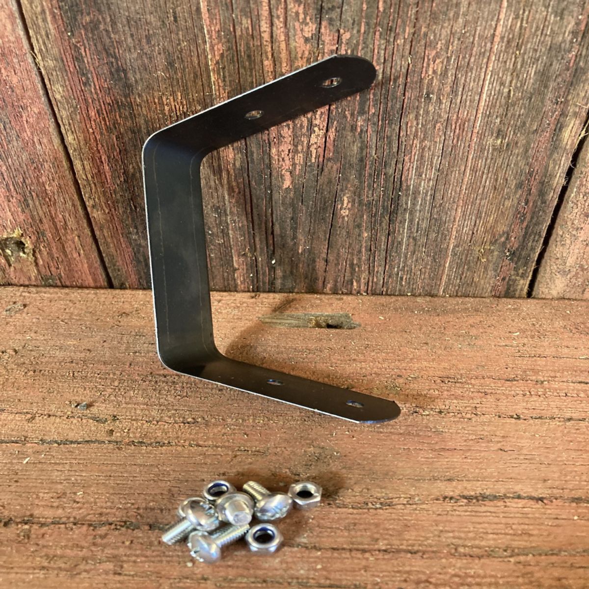 Reservekniv pendelhakke