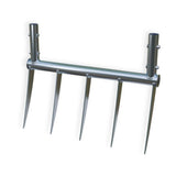 GreenToolsTECH breigaffel