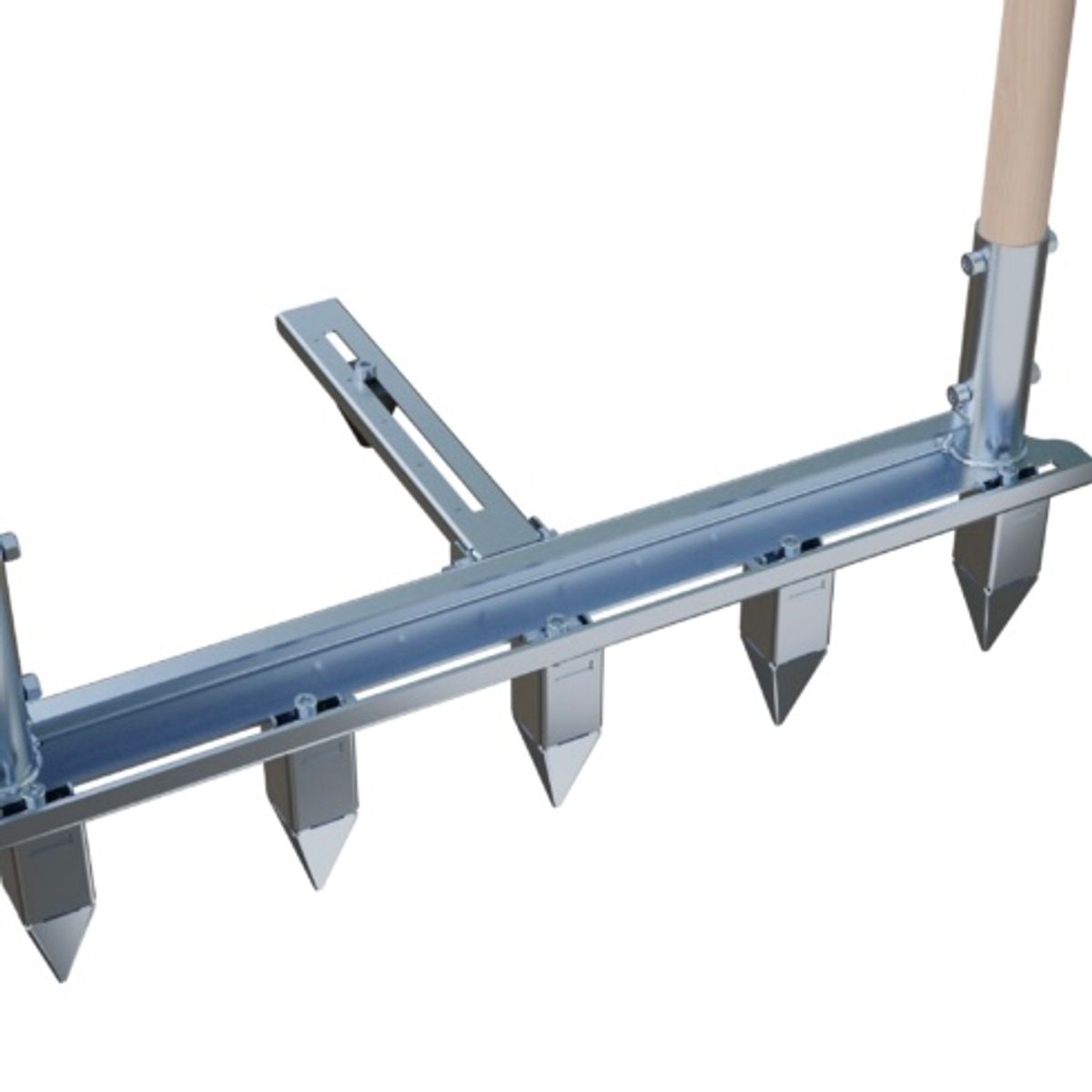 Multi dibbler