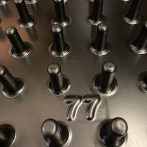 Uttrykker til QP77