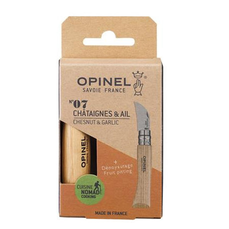 Opinel No. 07 Chestnuts