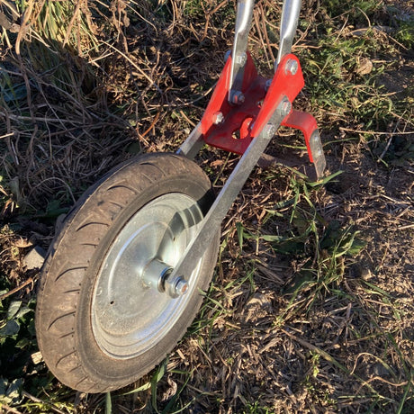 Glaser hjulhakke Pico 700