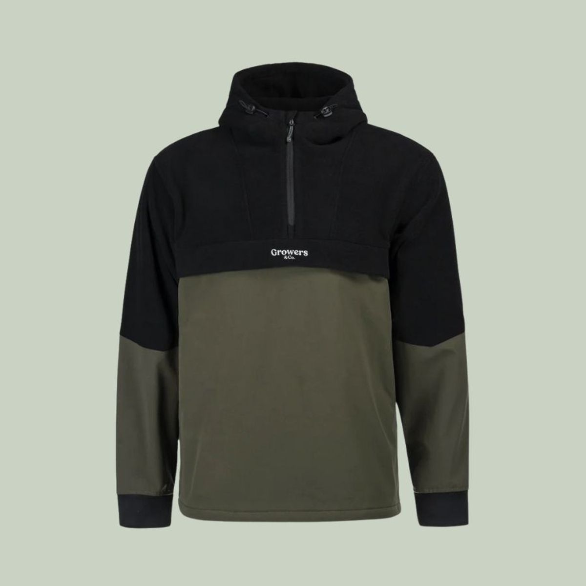 Castello unisex høstekåpe