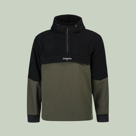 Castello unisex høstekåpe