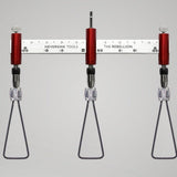 Neversink rebellion wirehoe kit basic