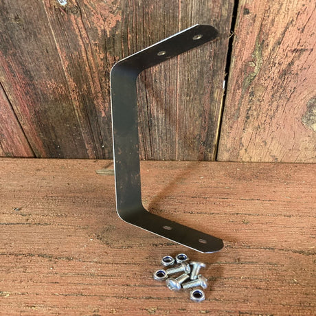 Reservekniv pendelhakke