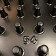 Uttrykker til QP54R